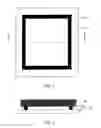 Fig. 02 - Protective gasket for display module of portable electronic device and method for assembling the device