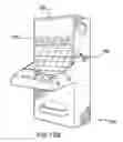 Fig. 16 - Wagering game, gaming machine and networked gaming system with customizable player avatar