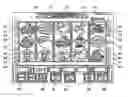 Fig. 01 - Gaming machine with visual and audio indicia changed over time