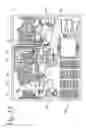 Fig. 12 - Gaming machine with visual and audio indicia changed over time
