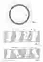 Fig. 03 - Torsional vibration damper and spindle