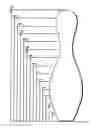 Fig. 01 - Bowling pin and method of manufacture