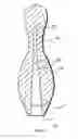 Fig. 07 - Bowling pin and method of manufacture