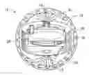 Fig. 01 - REMOTE CONTROLLED ILLUMINATED GOLF BALL
