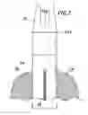 Fig. 08 - Spin nock