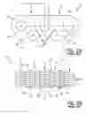 Fig. 05 - Inverted tooth chain sprocket with frequency modulated meshing features