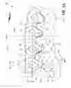 Fig. 09 - Inverted tooth chain sprocket with frequency modulated meshing features