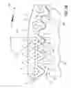 Fig. 10 - Inverted tooth chain sprocket with frequency modulated meshing features