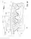 Fig. 11 - Inverted tooth chain sprocket with frequency modulated meshing features