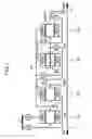 Fig. 02 - Gear train of automatic transmission for vehicles