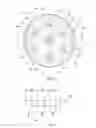 Fig. 04 - Speed change gear and manufacturing method therefor