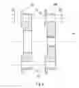 Fig. 05 - Speed change gear and manufacturing method therefor