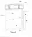 Fig. 04 - Apparatus and method for temporary mounting of a hangboard