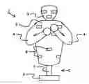 Fig. 01 - Sparring Dummy