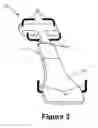 Fig. 04 - Gluteus weight training machine