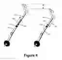 Fig. 07 - Gluteus weight training machine