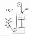Fig. 08 - Hemisperical grip handle apparatus