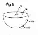 Fig. 09 - Hemisperical grip handle apparatus