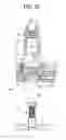 Fig. 25 - Fastening device, method of loading fastening member, and device for loading fastening member