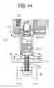 Fig. 40 - Fastening device, method of loading fastening member, and device for loading fastening member