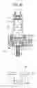 Fig. 41 - Fastening device, method of loading fastening member, and device for loading fastening member