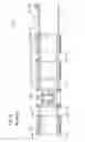 Fig. 11 - Tool holding and conveying chain