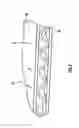 Fig. 05 - Foldably constructed force-resisting structures having interior vertical support ribs