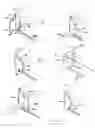 Fig. 20 - Foldably constructed force-resisting structures having interior vertical support ribs