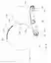 Fig. 09 - System for bifolding an absorbent article