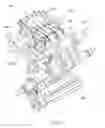 Fig. 10 - System for bifolding an absorbent article