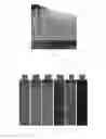 Fig. 03 - Thick oxide film by single coating