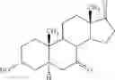 Fig. 05 - Use of DHEA derivatives for enhancing physical performance