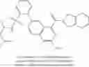 Fig. 67 - Quinazolinamide derivatives