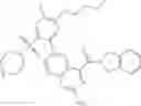 Fig. 99 - Quinazolinamide derivatives