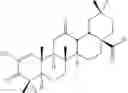 Fig. 85 - Antioxidant inflammation modulators: oleanolic acid derivatives with saturation in the C-ring