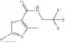 Fig. 32 - Isoxazoline derivatives as pesticides