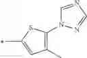 Fig. 40 - Isoxazoline derivatives as pesticides