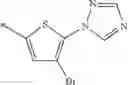 Fig. 71 - Isoxazoline derivatives as pesticides