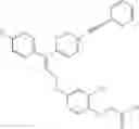 Fig. 32 - Phenyl propionic acids as PPAR delta activators