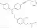 Fig. 34 - Phenyl propionic acids as PPAR delta activators