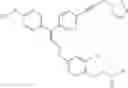 Fig. 68 - Phenyl propionic acids as PPAR delta activators