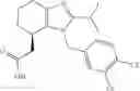Fig. 07 - Bicyclic imidazole as DP1 receptor antagonists