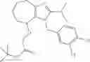 Fig. 131 - Bicyclic imidazole as DP1 receptor antagonists