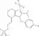 Fig. 136 - Bicyclic imidazole as DP1 receptor antagonists