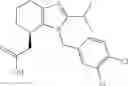 Fig. 145 - Bicyclic imidazole as DP1 receptor antagonists