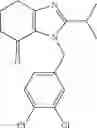 Fig. 148 - Bicyclic imidazole as DP1 receptor antagonists