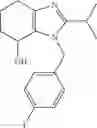 Fig. 151 - Bicyclic imidazole as DP1 receptor antagonists