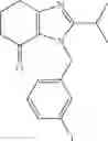 Fig. 154 - Bicyclic imidazole as DP1 receptor antagonists
