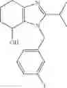 Fig. 155 - Bicyclic imidazole as DP1 receptor antagonists
