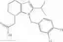 Fig. 161 - Bicyclic imidazole as DP1 receptor antagonists